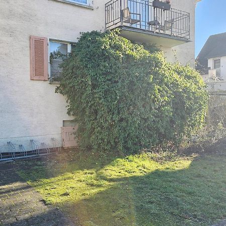 Sauna - Massage -Bodensee-Cinema Feeling- Home Sharing - Parking - Kueche Radolfzell am Bodensee Exterior foto